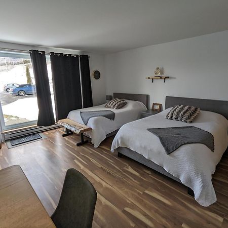Bienvenue Chez Alice Et Daniel Apartment Saint-Ferreol-les-Neiges ภายนอก รูปภาพ