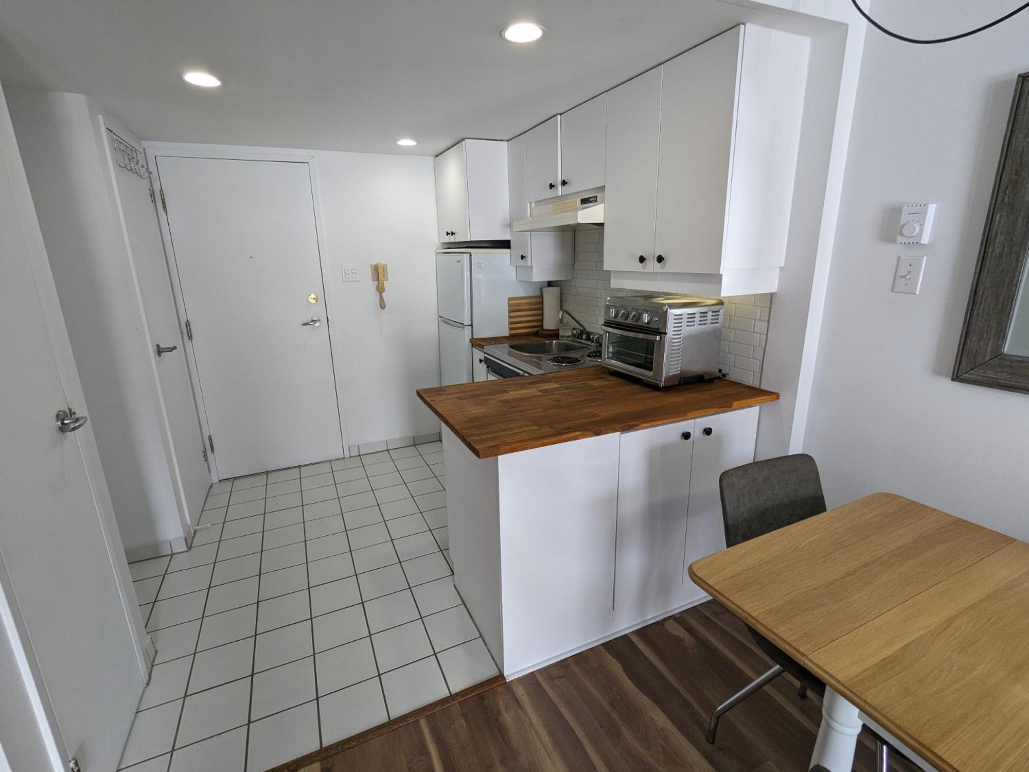 Bienvenue Chez Alice Et Daniel Apartment Saint-Ferreol-les-Neiges ภายนอก รูปภาพ